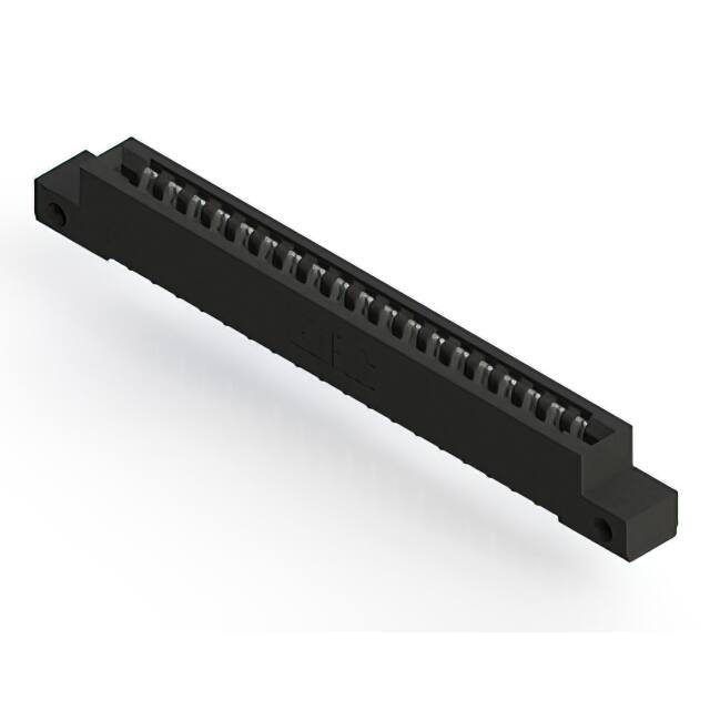 857-019-431-112 EDAC Inc.  Edgeboard Connectors